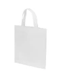 4DO Ecoseal 3 L Mini Tragetasche aus GRS Recyclingmaterial Tote Bags personalisierbar