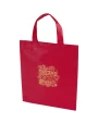 4DO Ecoseal 3 L Mini Tragetasche aus GRS Recyclingmaterial Tote Bags personalisierbar