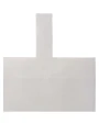 4DO Ecoseal 3 L Mini Tragetasche aus GRS Recyclingmaterial Tote Bags personalisierbar
