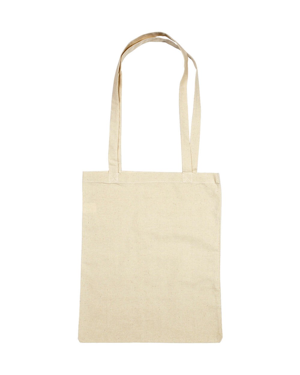 Tote bags SHUGON Guildford Cotton Shopper/Tote Shoulder Bag voor bedrukking &amp; borduring