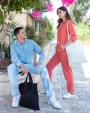 Tote bags personnalisable SHUGON Guildford Cotton Shopper/Tote Shoulder Bag