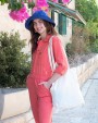 Tote bags personnalisable SHUGON Guildford Cotton Shopper/Tote Shoulder Bag