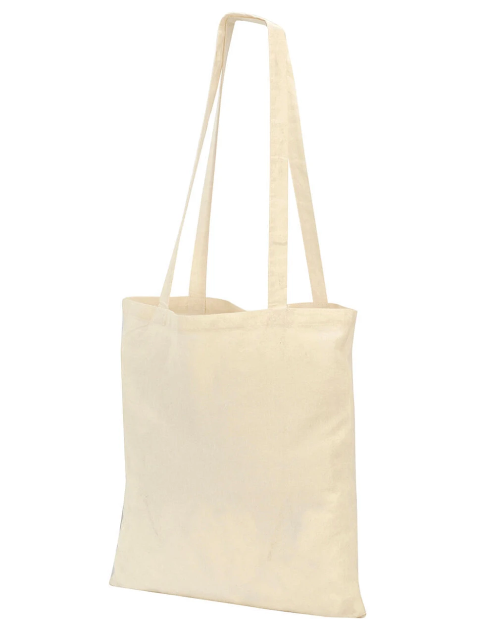 Tote bags personnalisable SHUGON Guildford Cotton Shopper/Tote Shoulder Bag