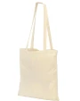 Tote bags SHUGON Guildford Cotton Shopper/Tote Shoulder Bag voor bedrukking &amp; borduring