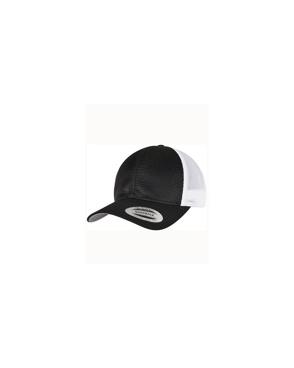 Casquettes personnalisable FLEXFIT 360° Omnimesh 2-Tone Cap