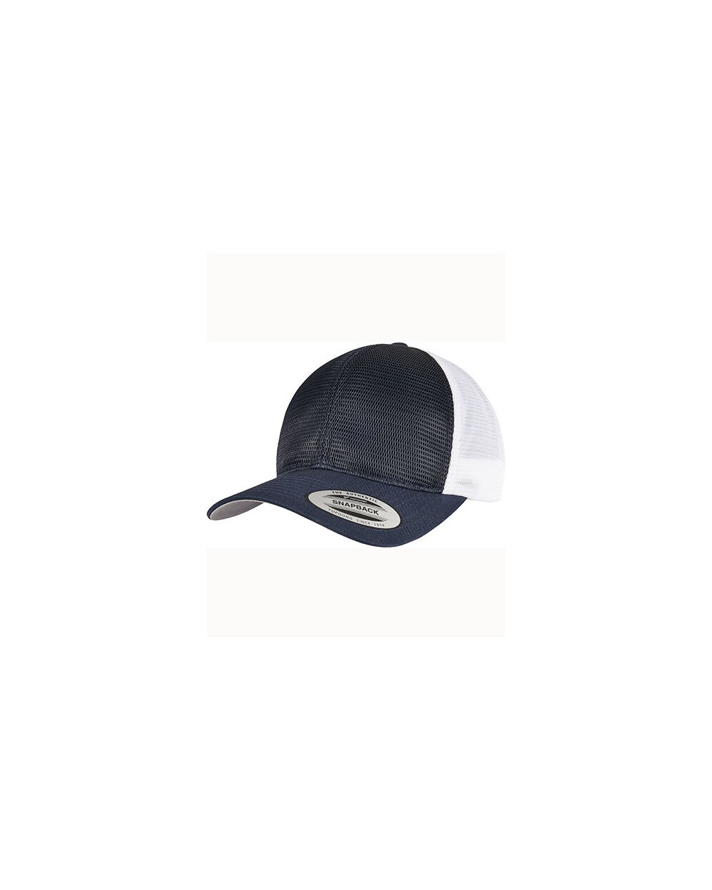 FLEXFIT 360° Omnimesh 2-Tone Cap Kappen personalisierbar