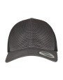 Petjes FLEXFIT 360° Omnimesh 2-Tone Cap voor bedrukking &amp; borduring