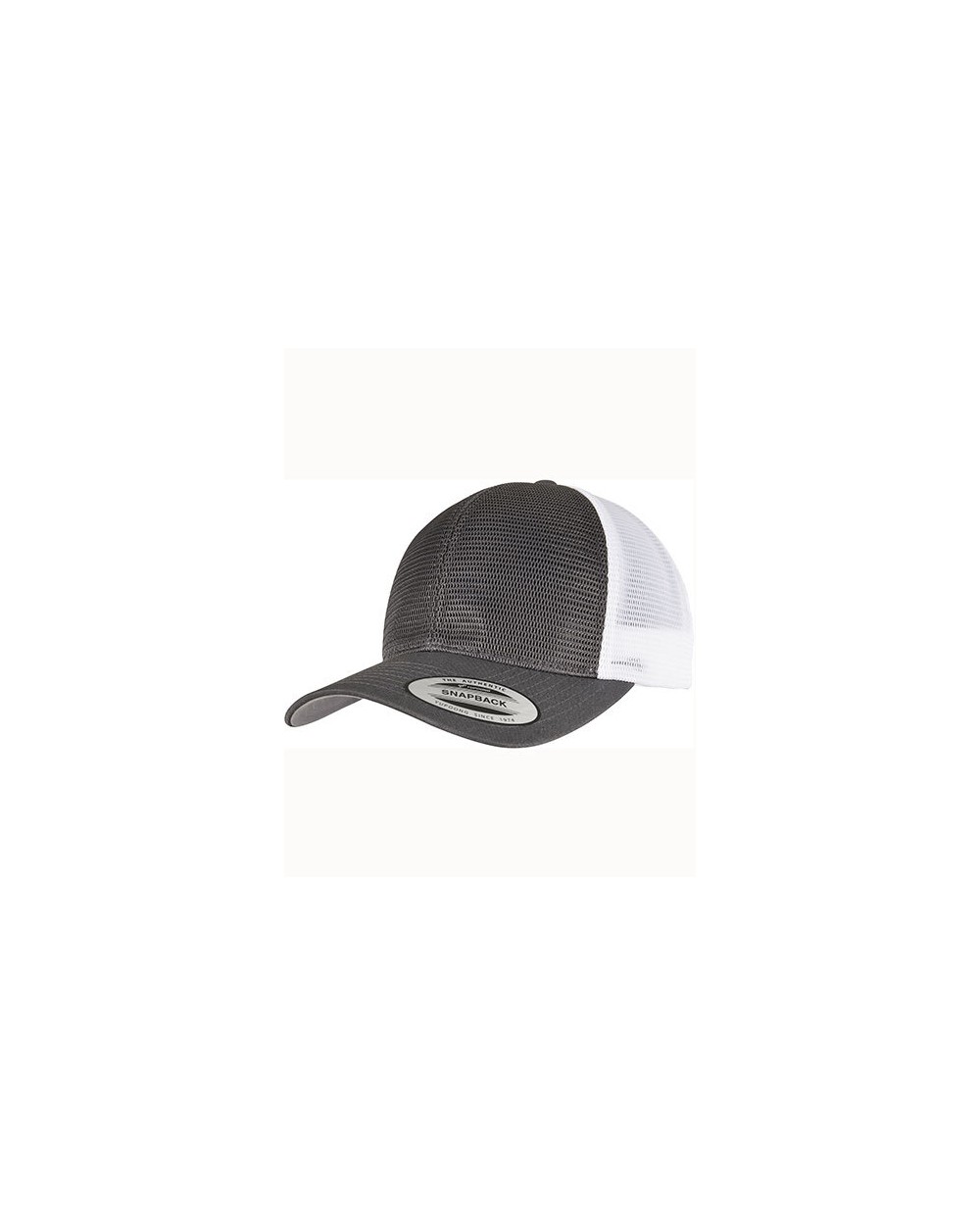 Petjes FLEXFIT 360° Omnimesh 2-Tone Cap voor bedrukking &amp; borduring