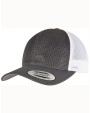 FLEXFIT 360° Omnimesh 2-Tone Cap Kappen personalisierbar