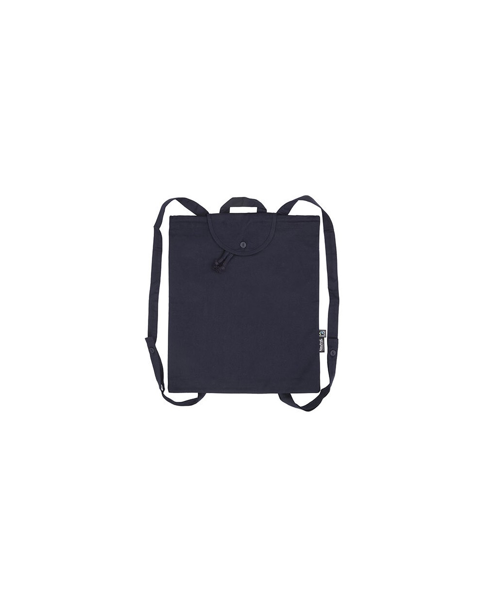 Tassen & Zakken NEUTRAL Twill Light Backpack voor bedrukking &amp; borduring