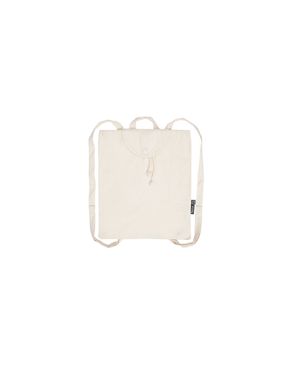 Sacs & Bagagerie personnalisable NEUTRAL Twill Light Backpack