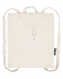 Tassen & Zakken NEUTRAL Twill Light Backpack voor bedrukking &amp; borduring