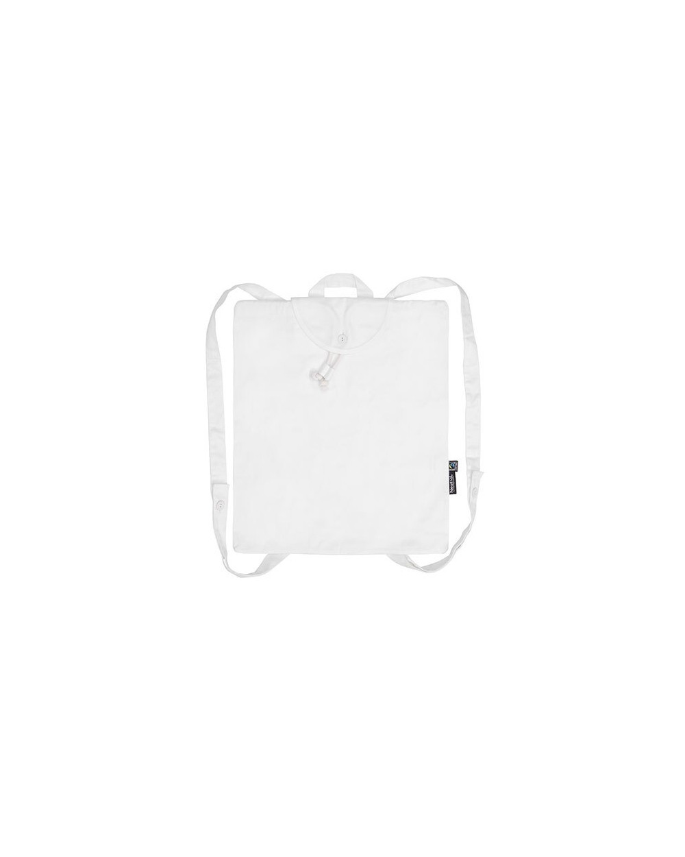 NEUTRAL Twill Light Backpack Taschen personalisierbar