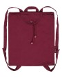 NEUTRAL Twill Light Backpack Taschen personalisierbar