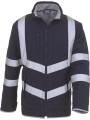YOKO Veste haute visibilité "Kensington" /api/colors/b68891a9-1d28-4f7a-8deb-775c45027afd personnalisable