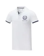 ELEVATE Morgan Polo für Herren, zweifarbig Poloshirts personalisierbar