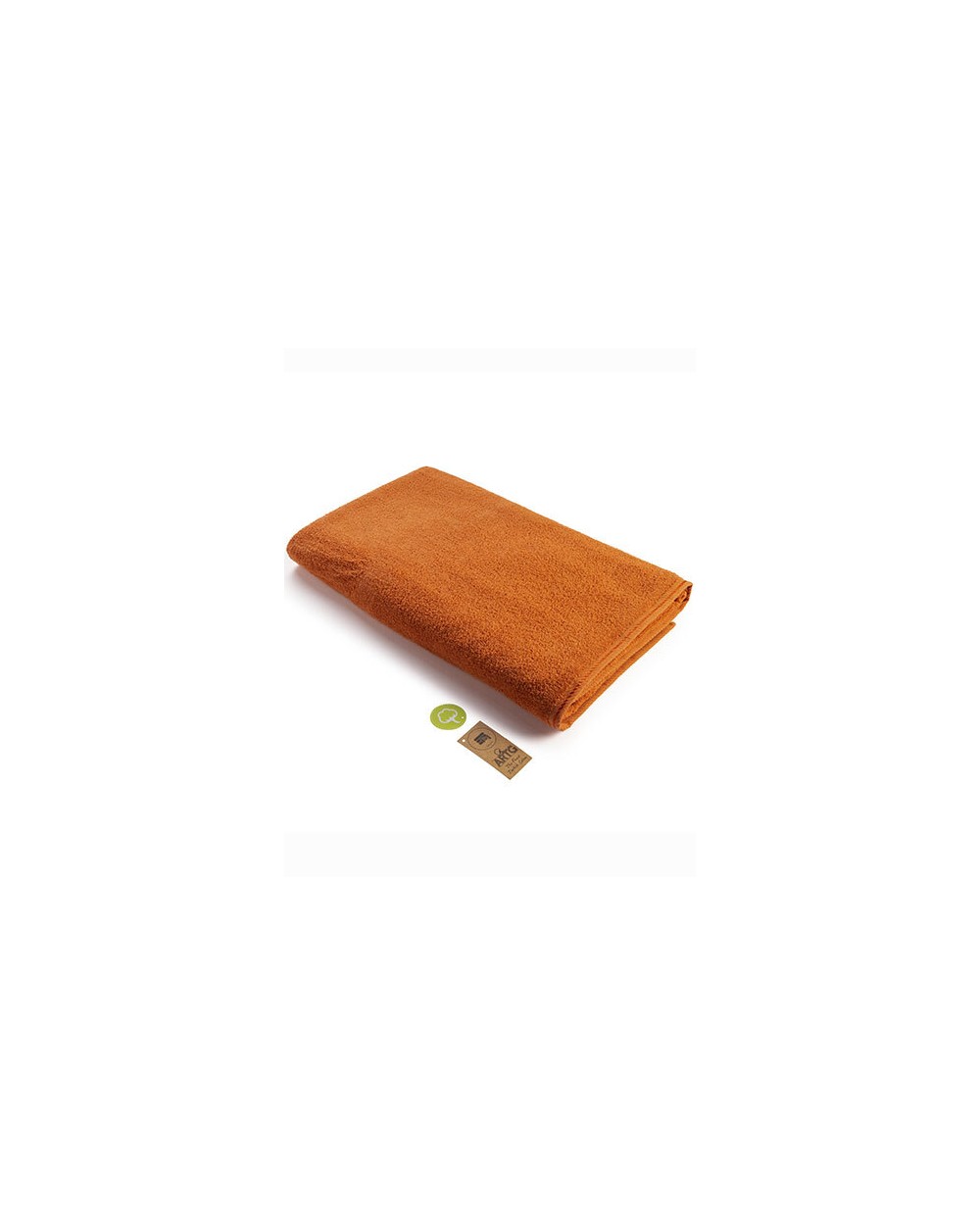 Produits éponges personnalisable A&R Big Towel