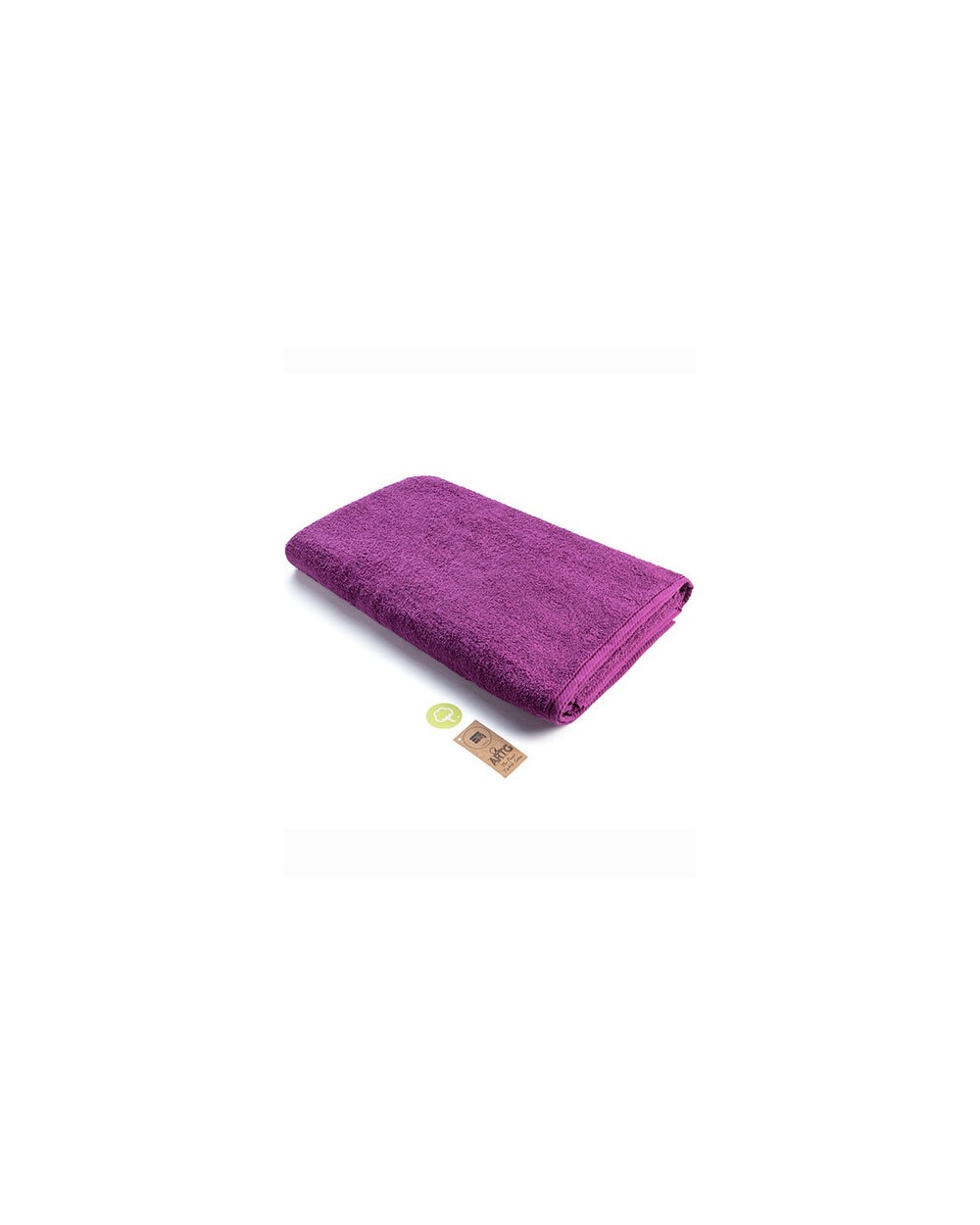 Produits éponges personnalisable A&R Big Towel