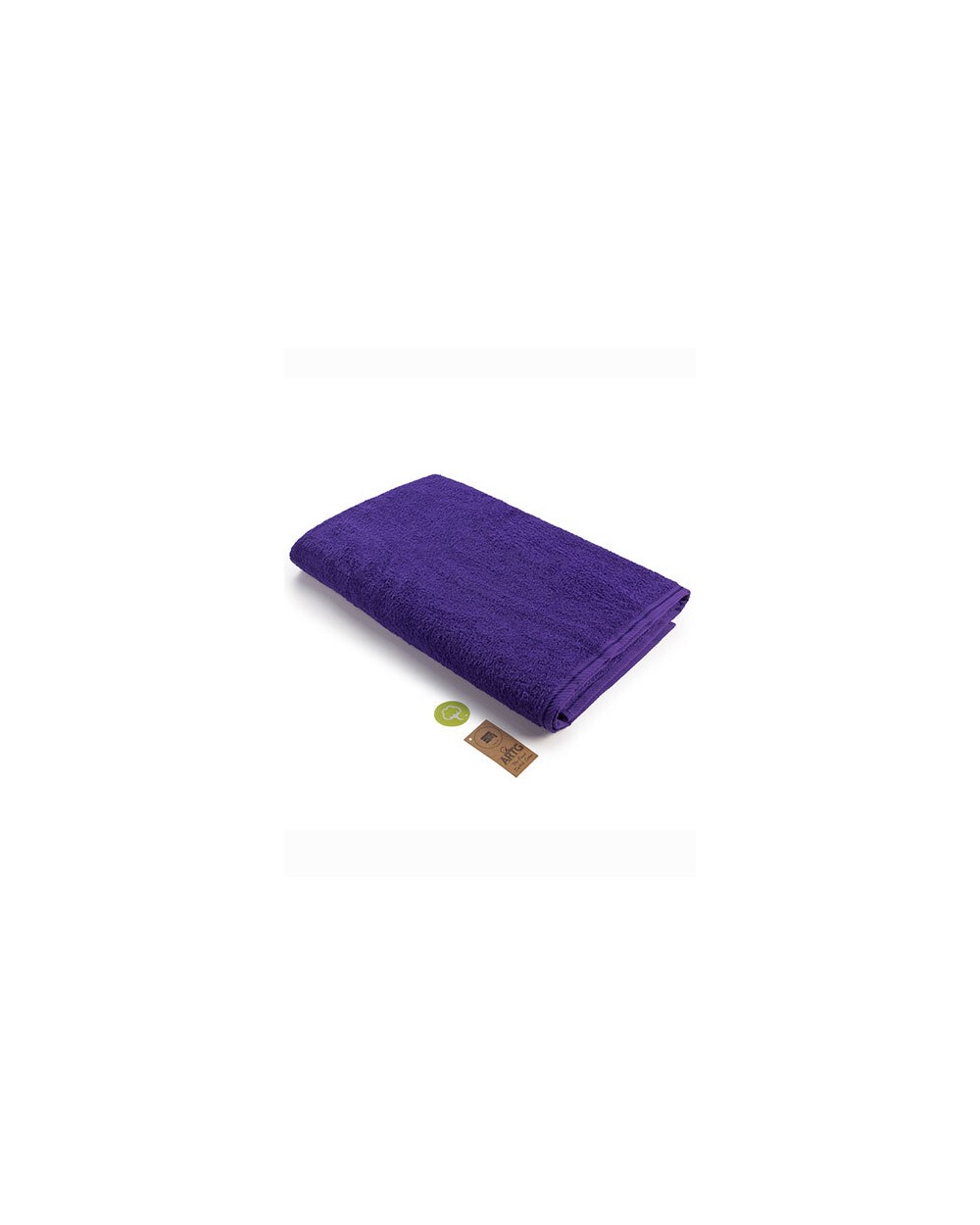 Produits éponges personnalisable A&R Big Towel