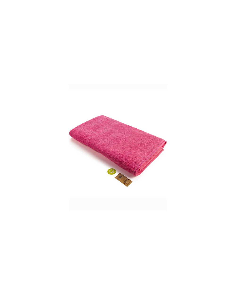 A&R Big Towel Bad Artikeln personalisierbar