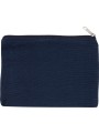 KIMOOD Pochette en juco /api/colors/e78d2be9-0b0c-474e-be68-ea60fb411036 personnalisable