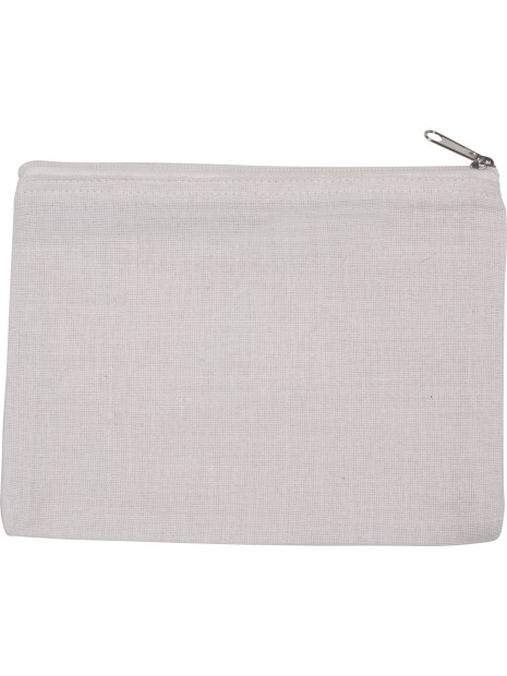 KIMOOD Pochette en juco /api/colors/79e5907b-667f-468e-8c3e-c61f937491b7 personnalisable