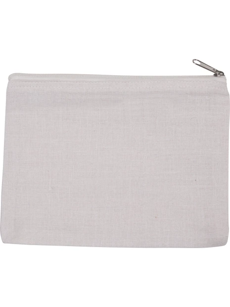 KIMOOD Pochette en juco /api/colors/79e5907b-667f-468e-8c3e-c61f937491b7 personnalisable