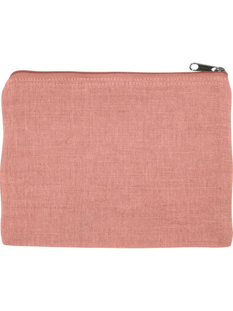 KIMOOD Pochette en juco /api/colors/bb5bfcf0-9de6-4b64-bdde-2b4d9c51d52e personnalisable