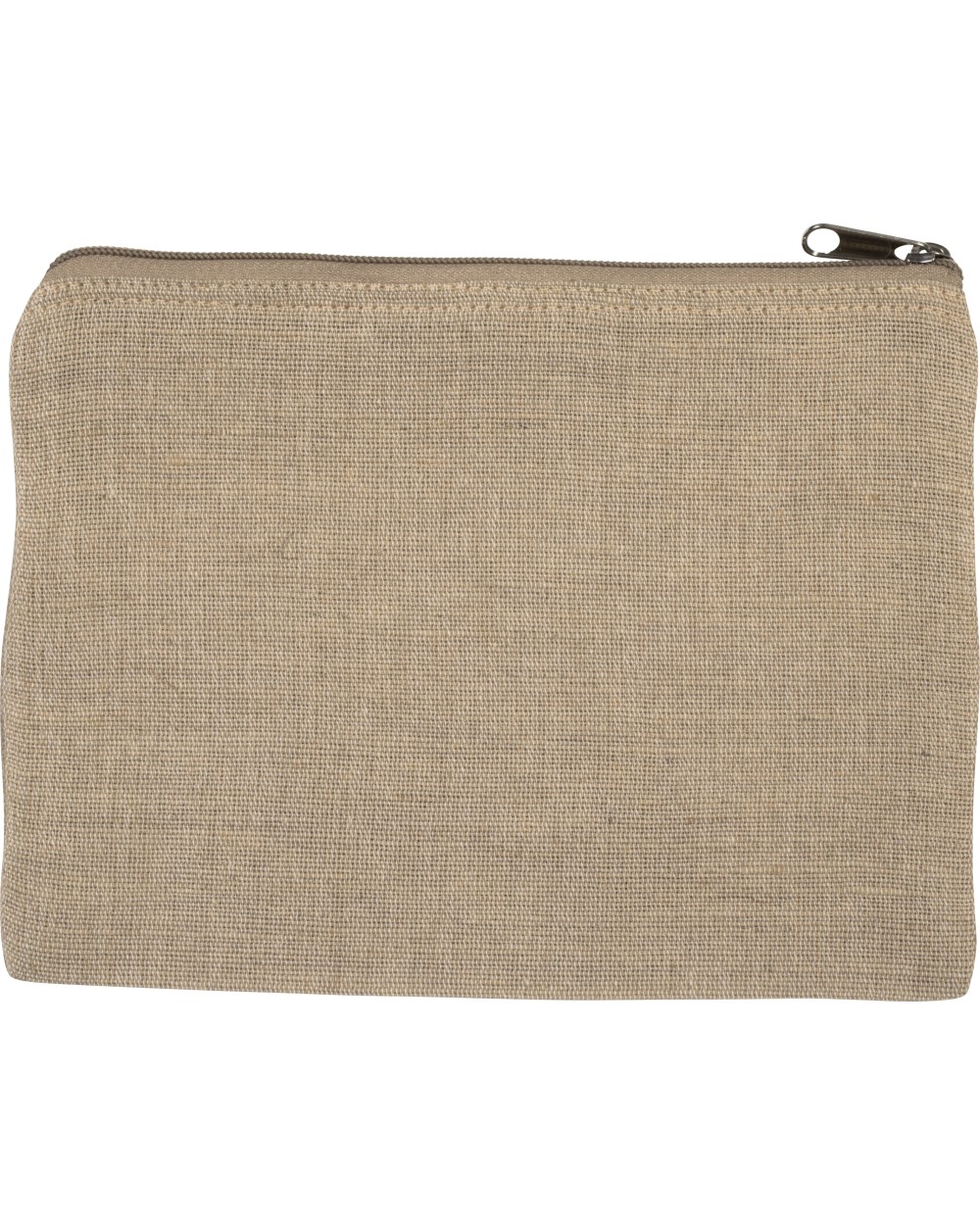 Sacs & Bagagerie personnalisable KIMOOD Pochette en juco