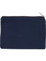 KIMOOD Pochette en juco  personnalisable