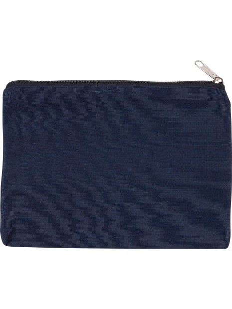 KIMOOD Pochette en juco  personnalisable