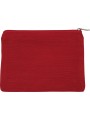 KIMOOD Pochette en juco /api/colors/748f471d-86de-4ebc-8000-938e317ec989 personnalisable