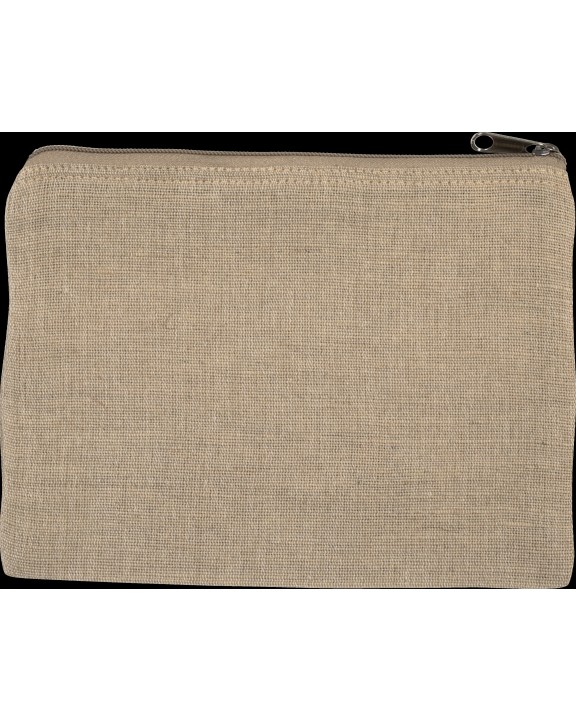 Sacs & Bagagerie personnalisable KIMOOD Pochette en juco