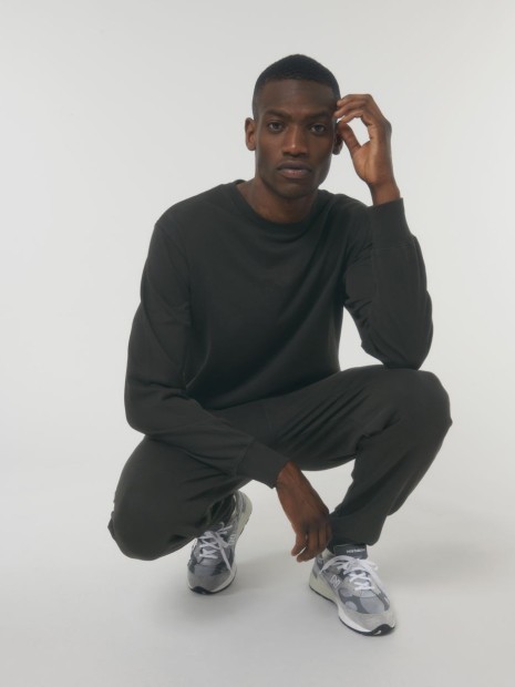 Sweat-shirts à personnaliser STANLEY/STELLA Matcher Vintage 