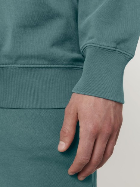 Sweat-shirts à personnaliser STANLEY/STELLA Matcher Vintage 