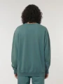 Sweat-shirts à personnaliser STANLEY/STELLA Matcher Vintage 