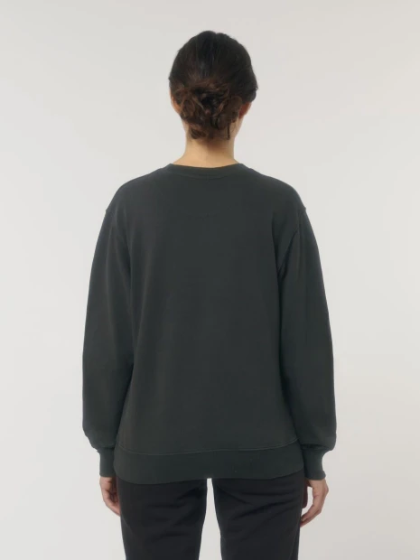 Sweat-shirts à personnaliser STANLEY/STELLA Matcher Vintage 
