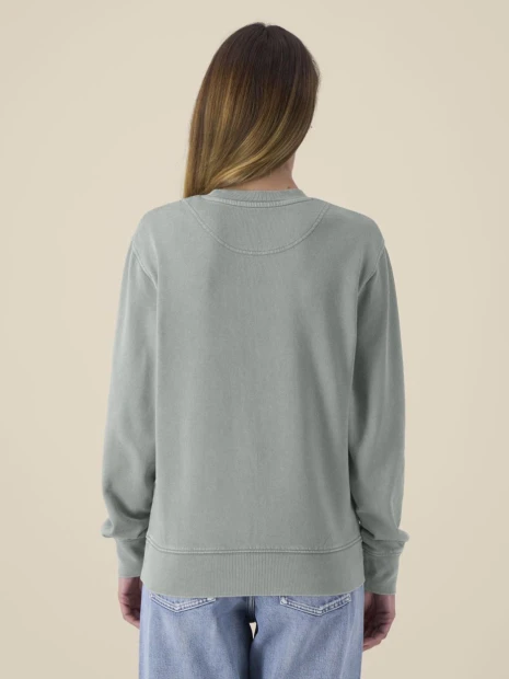 Sweat-shirts à personnaliser STANLEY/STELLA Matcher Vintage 