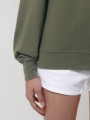 Sweat-shirts à personnaliser STANLEY/STELLA Matcher Vintage 
