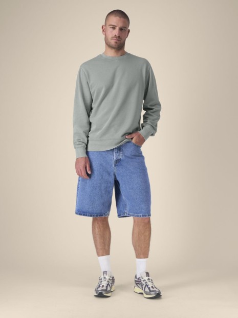 Sweat-shirts à personnaliser STANLEY/STELLA Matcher Vintage 