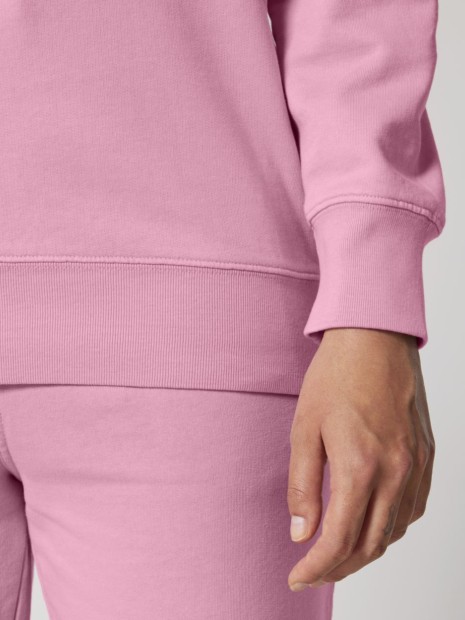 Sweat-shirts à personnaliser STANLEY/STELLA Matcher Vintage 