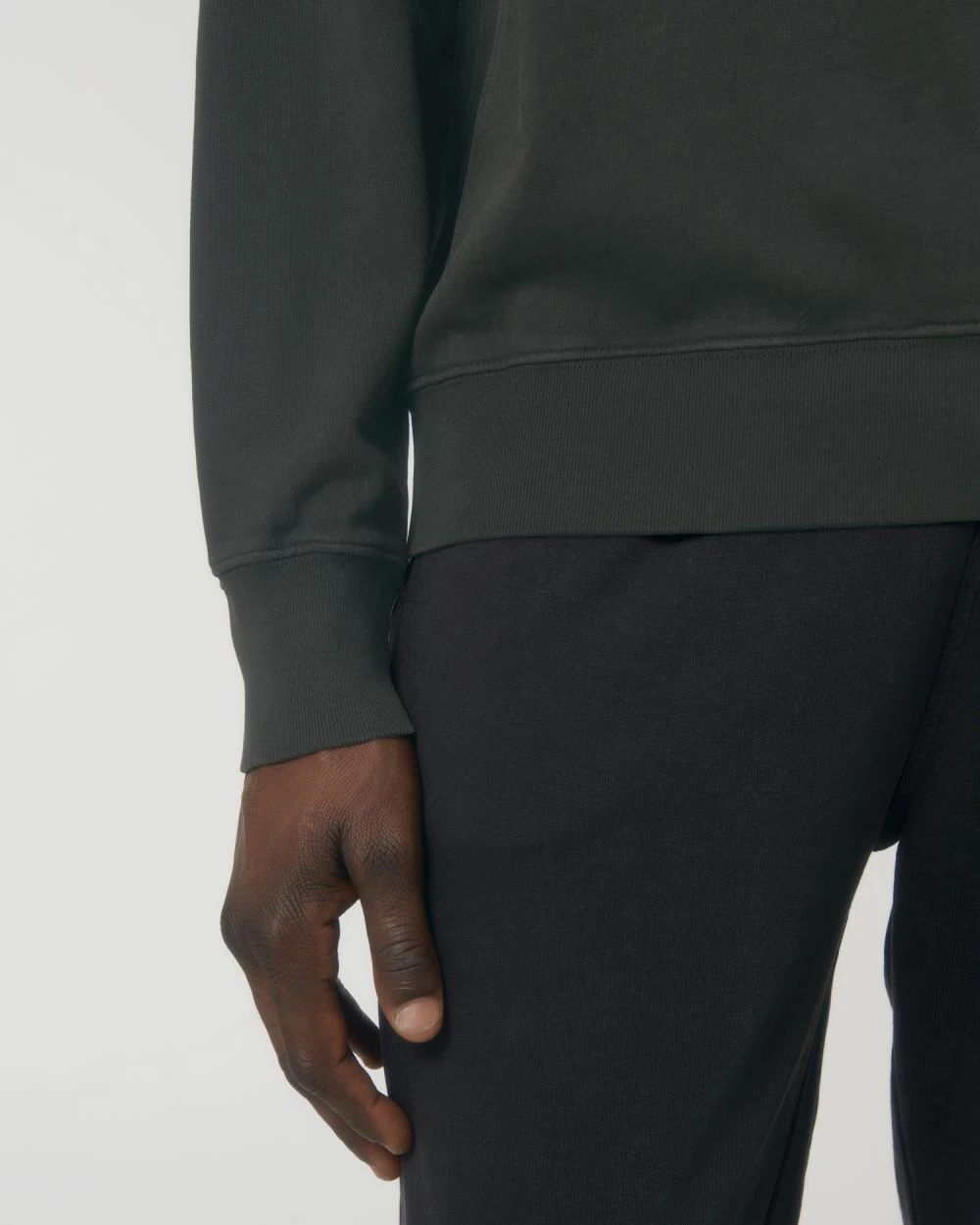 Sweaters & hoodies STANLEY/STELLA Matcher Vintage voor bedrukking &amp; borduring