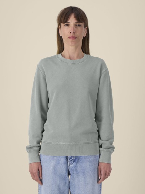 Sweat-shirts à personnaliser STANLEY/STELLA Matcher Vintage 