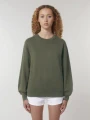 Sweat-shirts à personnaliser STANLEY/STELLA Matcher Vintage 