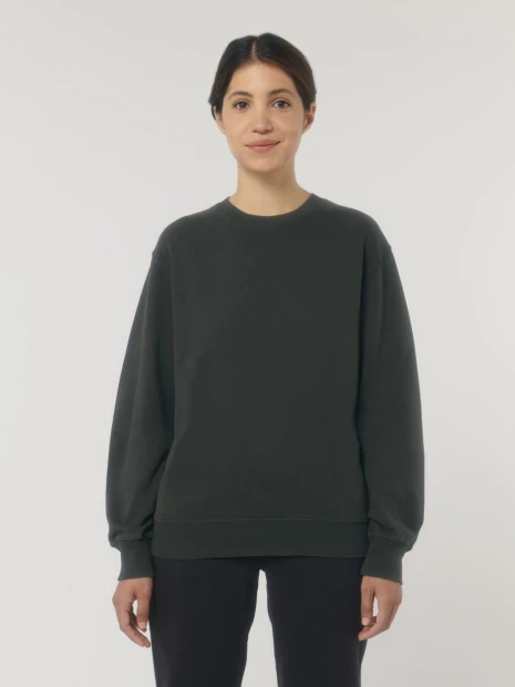 Sweat-shirts à personnaliser STANLEY/STELLA Matcher Vintage 