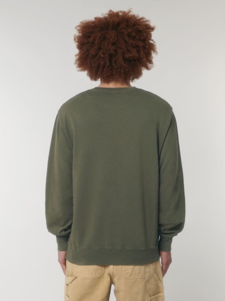 Sweat-shirts à personnaliser STANLEY/STELLA Matcher Vintage 