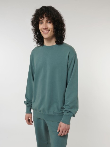 Sweat-shirts à personnaliser STANLEY/STELLA Matcher Vintage 