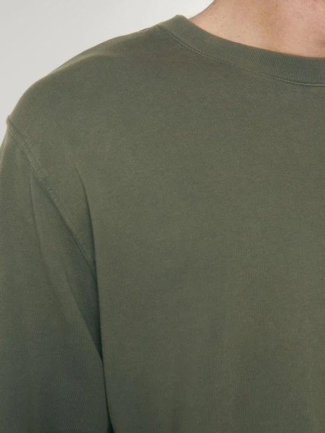 Sweat-shirts à personnaliser STANLEY/STELLA Matcher Vintage 