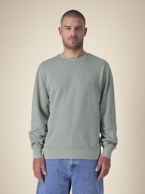 Sweat-shirts à personnaliser STANLEY/STELLA Matcher Vintage 