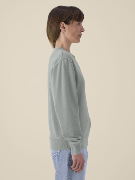 Sweat-shirts à personnaliser STANLEY/STELLA Matcher Vintage 